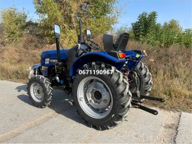 ГАЗ 3110 Волга, объемом двигателя 2.45 л и пробегом 0 тыс. км за 7100 $, фото 3 на Automoto.ua