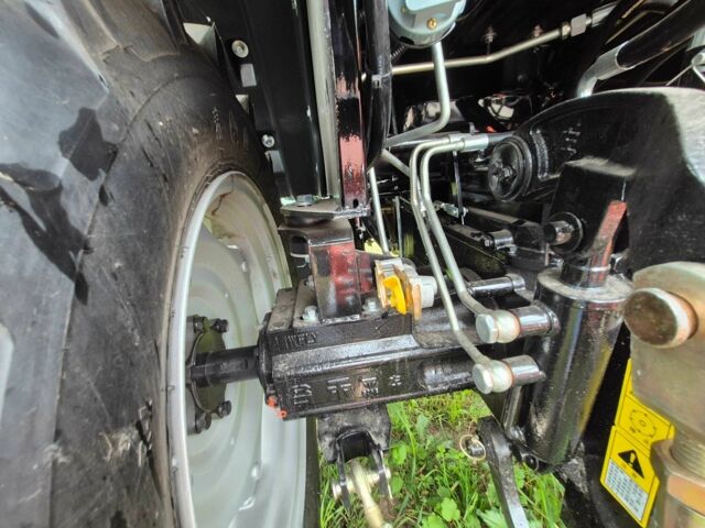 ГАЗ 3110 Волга, об'ємом двигуна 2.45 л та пробігом 0 тис. км за 11000 $, фото 9 на Automoto.ua