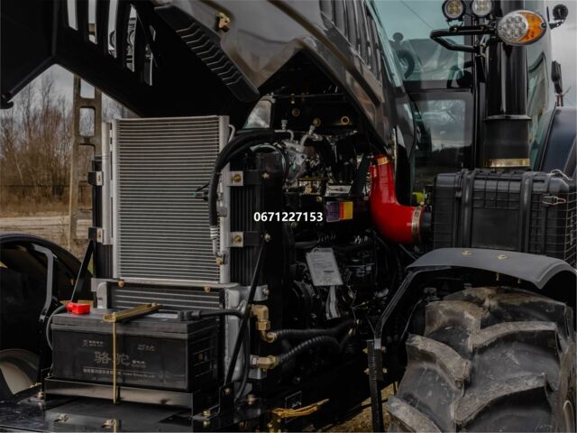 ГАЗ 3110 Волга, об'ємом двигуна 2.45 л та пробігом 0 тис. км за 36900 $, фото 17 на Automoto.ua