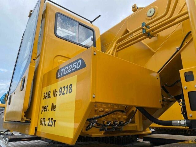 ГАЗ 3110 Волга, объемом двигателя 2.45 л и пробегом 0 тыс. км за 163500 $, фото 15 на Automoto.ua