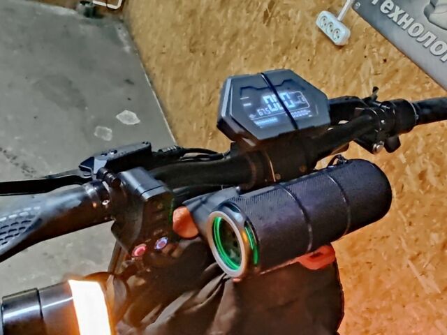 ГАЗ 3110 Волга, об'ємом двигуна 2.45 л та пробігом 0 тис. км за 1800 $, фото 13 на Automoto.ua