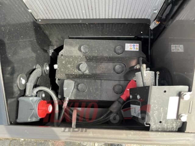 ГАЗ 3110 Волга, об'ємом двигуна 2.45 л та пробігом 0 тис. км за 121092 $, фото 14 на Automoto.ua