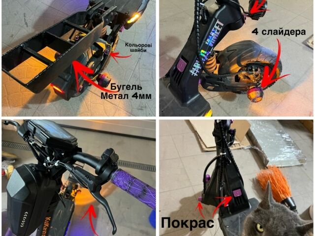 ГАЗ 3110 Волга, объемом двигателя 2.45 л и пробегом 0 тыс. км за 905 $, фото 5 на Automoto.ua