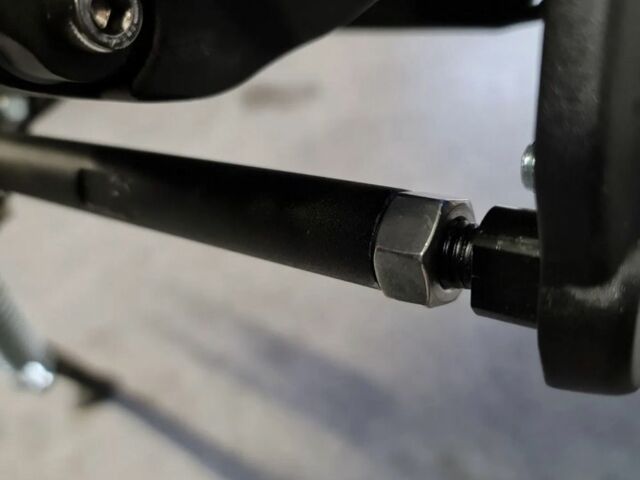 ГАЗ 3110 Волга, об'ємом двигуна 2.45 л та пробігом 0 тис. км за 4100 $, фото 8 на Automoto.ua