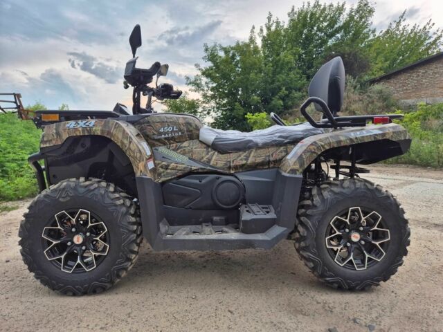 ГАЗ 3110 Волга, объемом двигателя 0.45 л и пробегом 0 тыс. км за 5800 $, фото 3 на Automoto.ua