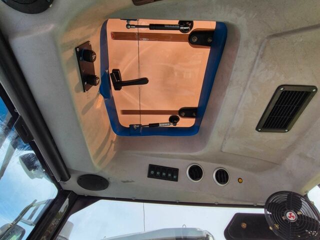 ГАЗ 3110 Волга, объемом двигателя 2.45 л и пробегом 0 тыс. км за 12000 $, фото 7 на Automoto.ua