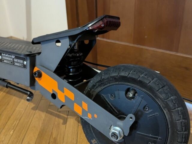 ГАЗ 3110 Волга, об'ємом двигуна 2.45 л та пробігом 0 тис. км за 441 $, фото 4 на Automoto.ua