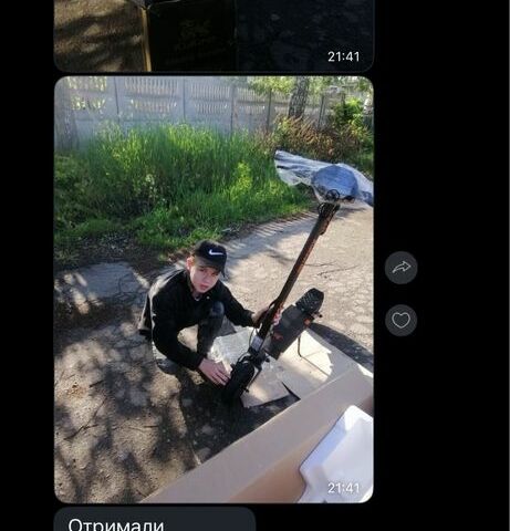 ГАЗ 3110 Волга, объемом двигателя 2.45 л и пробегом 0 тыс. км за 573 $, фото 8 на Automoto.ua