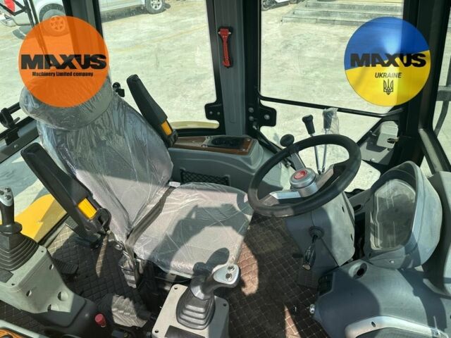 ГАЗ 3110 Волга, объемом двигателя 2.45 л и пробегом 0 тыс. км за 55500 $, фото 17 на Automoto.ua