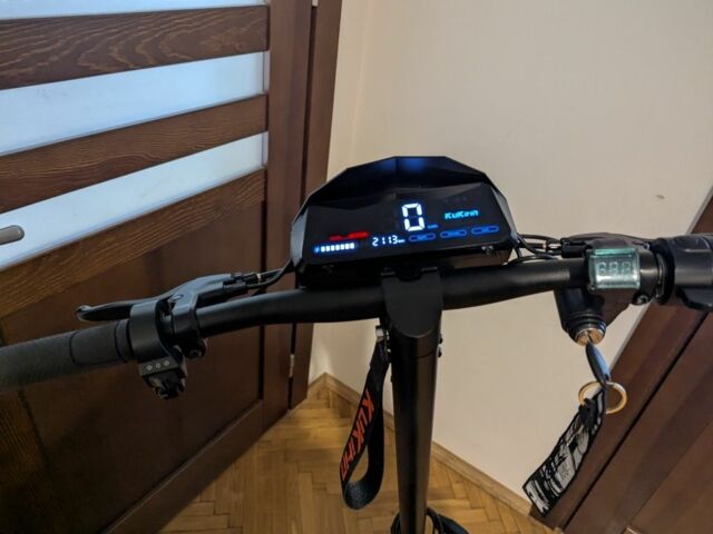 ГАЗ 3110 Волга, об'ємом двигуна 2.45 л та пробігом 0 тис. км за 441 $, фото 9 на Automoto.ua