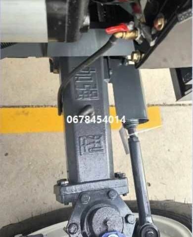 ГАЗ 3110 Волга, об'ємом двигуна 2.45 л та пробігом 0 тис. км за 7100 $, фото 4 на Automoto.ua