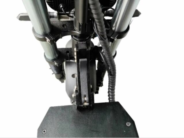 ГАЗ 3110 Волга, объемом двигателя 2.45 л и пробегом 0 тыс. км за 1527 $, фото 9 на Automoto.ua