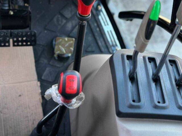 ГАЗ 3110 Волга, об'ємом двигуна 2.45 л та пробігом 0 тис. км за 13399 $, фото 22 на Automoto.ua