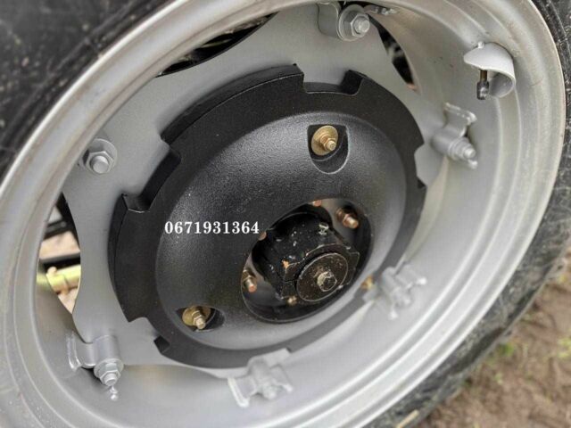 ГАЗ 3110 Волга, объемом двигателя 2.45 л и пробегом 0 тыс. км за 13390 $, фото 7 на Automoto.ua