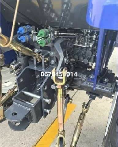 ГАЗ 3110 Волга, об'ємом двигуна 2.45 л та пробігом 0 тис. км за 7100 $, фото 7 на Automoto.ua