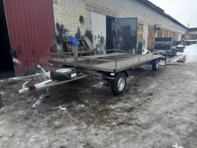 ГАЗ 3110 Волга, объемом двигателя 2.45 л и пробегом 0 тыс. км за 4511 $, фото 14 на Automoto.ua