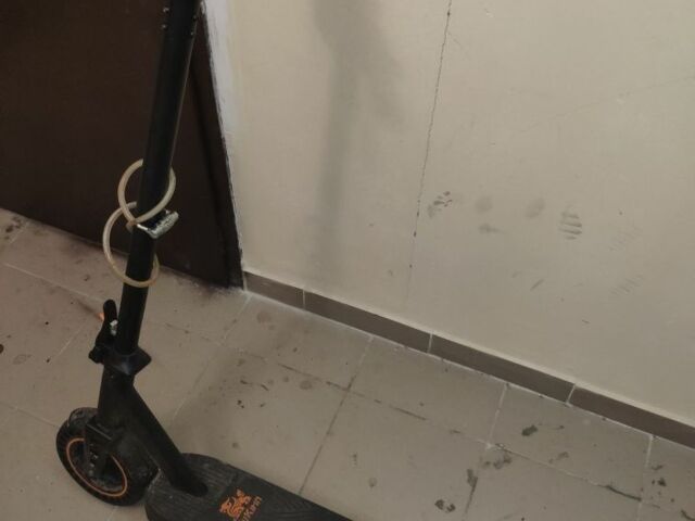 ГАЗ 3110 Волга, об'ємом двигуна 2.45 л та пробігом 0 тис. км за 179 $, фото 7 на Automoto.ua