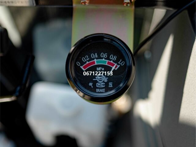 ГАЗ 3110 Волга, об'ємом двигуна 2.45 л та пробігом 0 тис. км за 36900 $, фото 20 на Automoto.ua