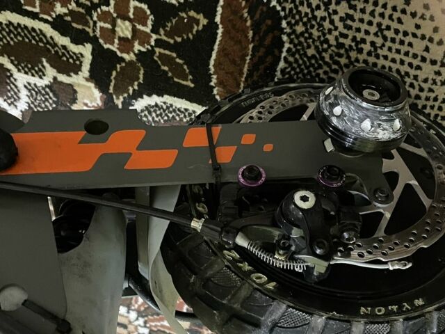 ГАЗ 3110 Волга, объемом двигателя 2.45 л и пробегом 0 тыс. км за 489 $, фото 4 на Automoto.ua