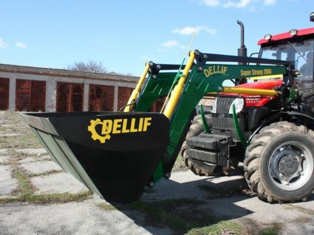 ГАЗ 3110 Волга, объемом двигателя 2.45 л и пробегом 0 тыс. км за 5395 $, фото 11 на Automoto.ua