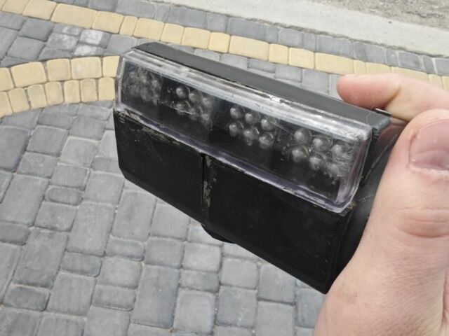 ГАЗ 3110 Волга, об'ємом двигуна 2.45 л та пробігом 0 тис. км за 36 $, фото 1 на Automoto.ua