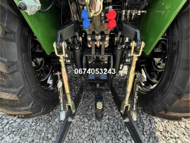 ГАЗ 3110 Волга, объемом двигателя 2.45 л и пробегом 0 тыс. км за 7600 $, фото 9 на Automoto.ua