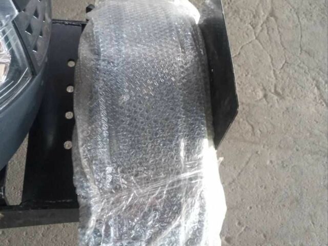 ГАЗ 3110 Волга, объемом двигателя 2.45 л и пробегом 0 тыс. км за 5600 $, фото 7 на Automoto.ua