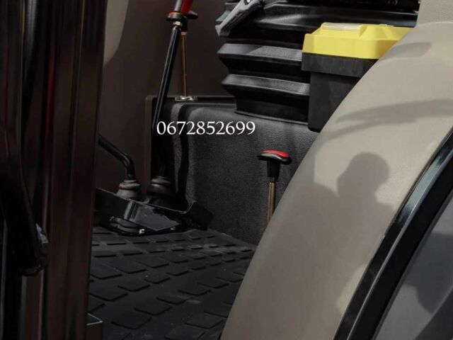 ГАЗ 3110 Волга, объемом двигателя 2.45 л и пробегом 0 тыс. км за 13390 $, фото 9 на Automoto.ua