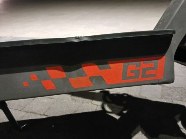 ГАЗ 3110 Волга 2025 у Хмельницькому на Automoto.ua ГАЗ 3110 Волга, об'ємом двигуна 2.45 л та пробігом 0 тис. км за 549 $, фото 5 на Automoto.ua