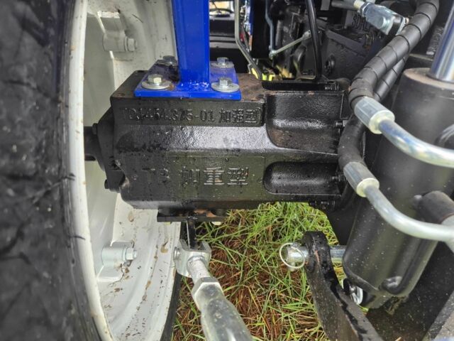 ГАЗ 3110 Волга, объемом двигателя 2.45 л и пробегом 0 тыс. км за 6700 $, фото 6 на Automoto.ua