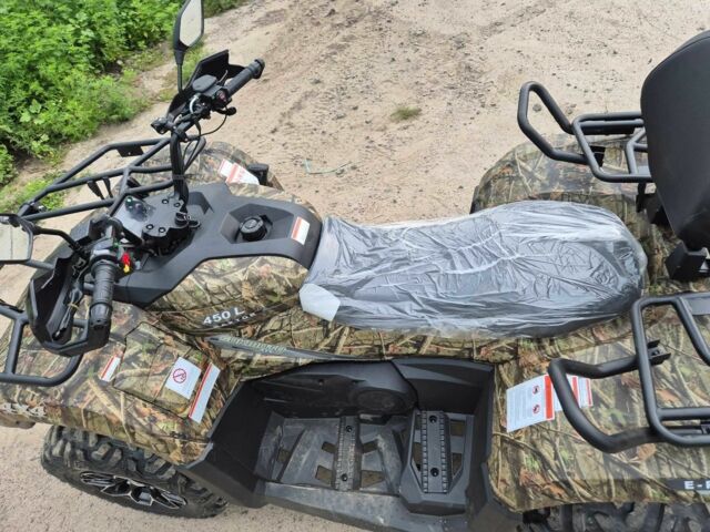 ГАЗ 3110 Волга, об'ємом двигуна 0.45 л та пробігом 0 тис. км за 5800 $, фото 5 на Automoto.ua