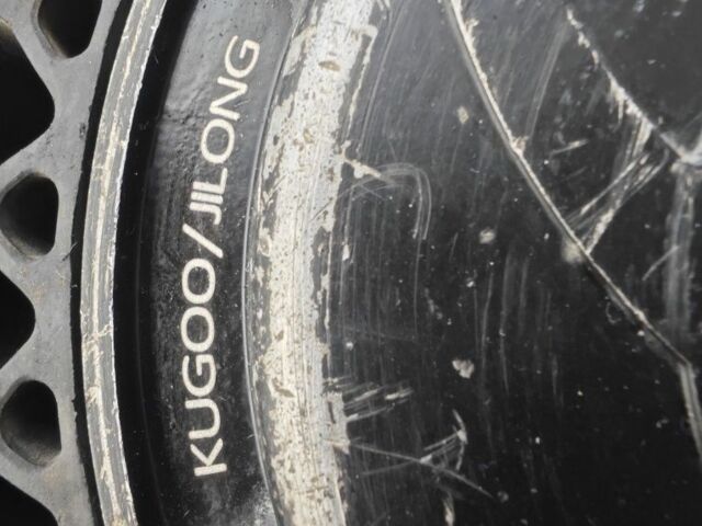 ГАЗ 3110 Волга, об'ємом двигуна 2.45 л та пробігом 0 тис. км за 36 $, фото 8 на Automoto.ua