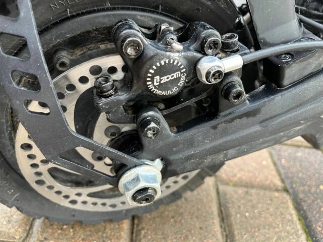 ГАЗ 3110 Волга, объемом двигателя 2.45 л и пробегом 0 тыс. км за 1129 $, фото 8 на Automoto.ua