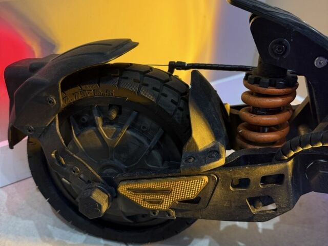 ГАЗ 3110 Волга 2025 у Дніпро (Дніпропетровську) на Automoto.ua ГАЗ 3110 Волга, об'ємом двигуна 2.45 л та пробігом 0 тис. км за 950 $, фото 2 на Automoto.ua