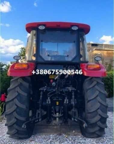 ГАЗ 3110 Волга, объемом двигателя 2.45 л и пробегом 0 тыс. км за 32000 $, фото 19 на Automoto.ua
