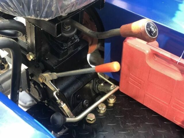 ГАЗ 3110 Волга, объемом двигателя 2.45 л и пробегом 0 тыс. км за 2450 $, фото 5 на Automoto.ua