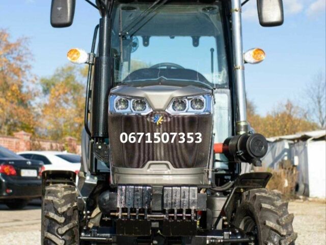 ГАЗ 3110 Волга, об'ємом двигуна 2.45 л та пробігом 0 тис. км за 10179 $, фото 1 на Automoto.ua