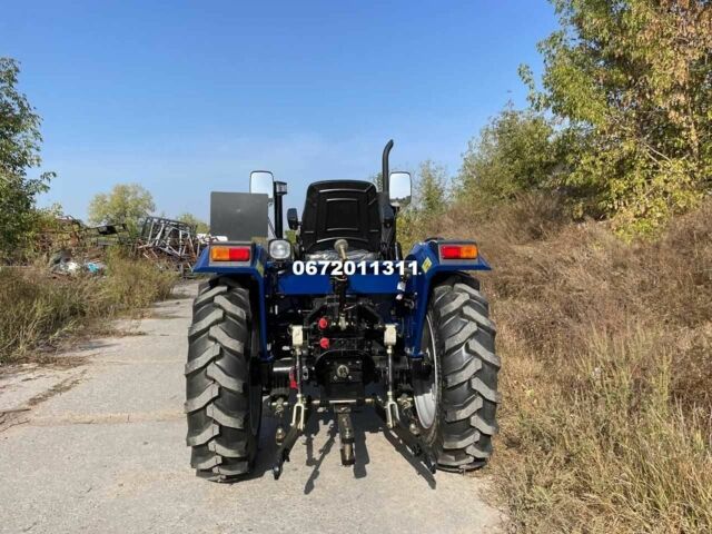 ГАЗ 3110 Волга, об'ємом двигуна 2.45 л та пробігом 0 тис. км за 7100 $, фото 4 на Automoto.ua