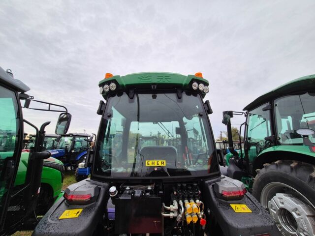 ГАЗ 3110 Волга, об'ємом двигуна 2.45 л та пробігом 0 тис. км за 11000 $, фото 7 на Automoto.ua