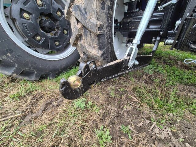 ГАЗ 3110 Волга, объемом двигателя 2.45 л и пробегом 0 тыс. км за 7500 $, фото 13 на Automoto.ua