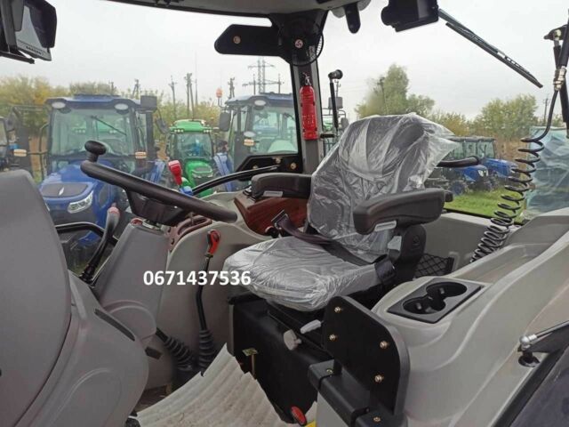 ГАЗ 3110 Волга, объемом двигателя 2.45 л и пробегом 0 тыс. км за 36890 $, фото 5 на Automoto.ua