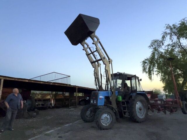 ГАЗ 3110 Волга, объемом двигателя 2.45 л и пробегом 0 тыс. км за 3570 $, фото 4 на Automoto.ua