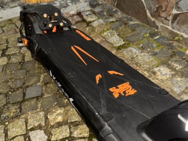 ГАЗ 3110 Волга, об'ємом двигуна 2.45 л та пробігом 0 тис. км за 780 $, фото 3 на Automoto.ua