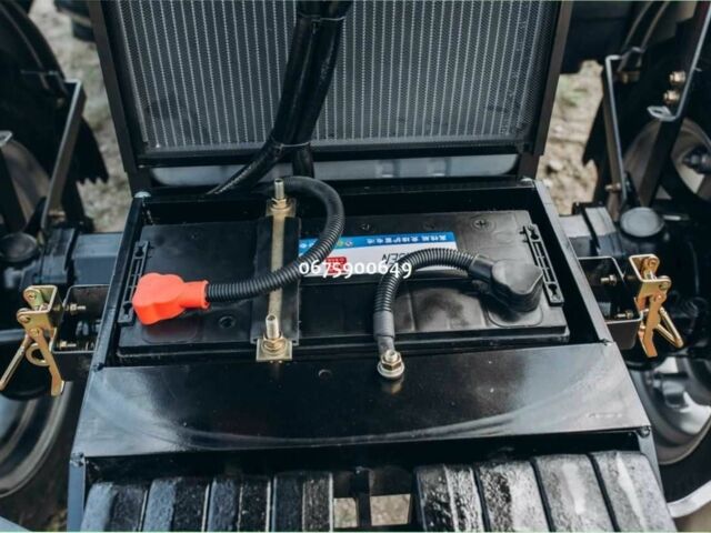 ГАЗ 3110 Волга, об'ємом двигуна 2.45 л та пробігом 0 тис. км за 8990 $, фото 4 на Automoto.ua