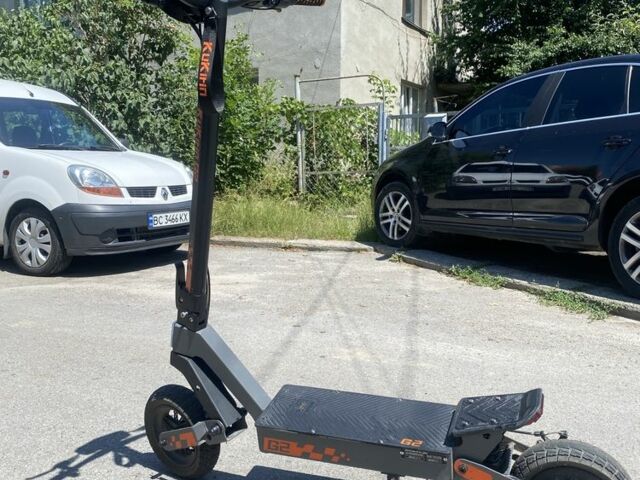 ГАЗ 3110 Волга, об'ємом двигуна 2.45 л та пробігом 0 тис. км за 444 $, фото 4 на Automoto.ua