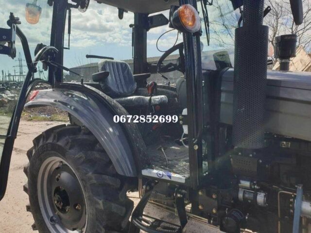 ГАЗ 3110 Волга, объемом двигателя 2.45 л и пробегом 0 тыс. км за 9780 $, фото 4 на Automoto.ua