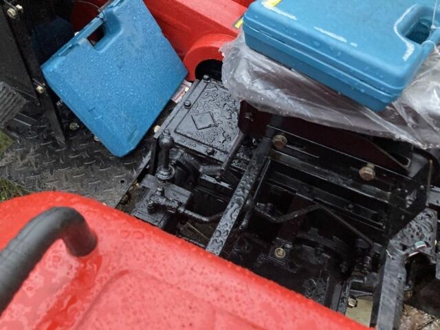 ГАЗ 3110 Волга, об'ємом двигуна 2.45 л та пробігом 0 тис. км за 3055 $, фото 6 на Automoto.ua