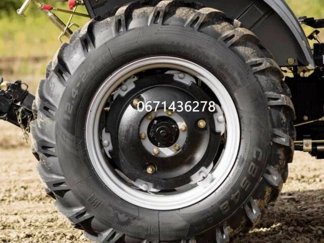 ГАЗ 3110 Волга, об'ємом двигуна 2.45 л та пробігом 0 тис. км за 8290 $, фото 5 на Automoto.ua