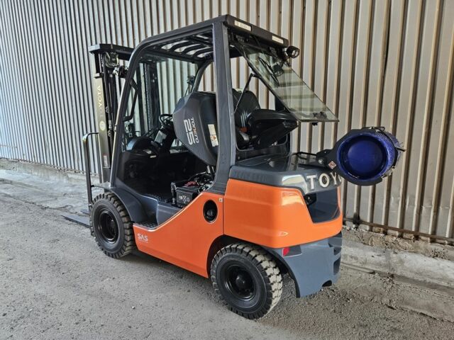 ГАЗ 3110 Волга, об'ємом двигуна 2.45 л та пробігом 0 тис. км за 38806 $, фото 18 на Automoto.ua