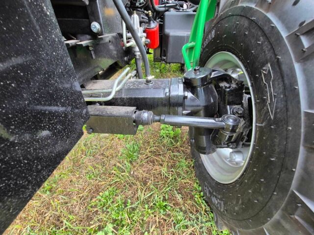 ГАЗ 3110 Волга, об'ємом двигуна 2.45 л та пробігом 0 тис. км за 11000 $, фото 2 на Automoto.ua